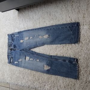 Jeans American Eagle